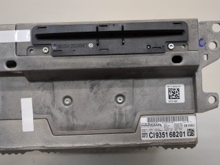 Магнитола, ориг. номер 9351682, 65129351682, BMW X5 2013-2018
