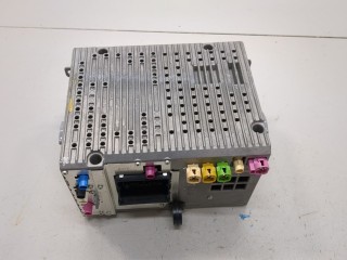 Магнитола, ориг. номер 9351682, 65129351682, BMW X5 2013-2018