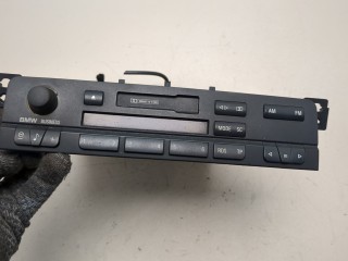 Магнитола, ориг. номер 65126902659, 6902659, BMW 3 E46 1997-2003
