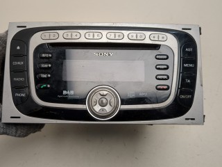 Магнитола, Ford Kuga 2008-2013