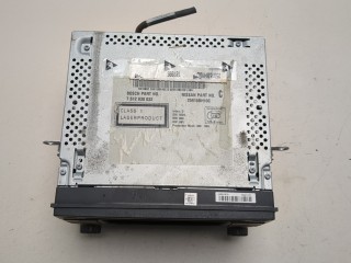 Магнитола, ориг. номер 25915BH10C, Nissan Qashqai 2006-2010