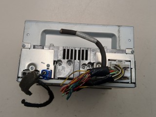 Магнитола, ориг. номер 25915BH10C, Nissan Qashqai 2006-2010