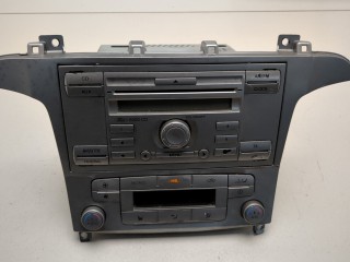 Магнитола, Ford S-Max 2006-2010