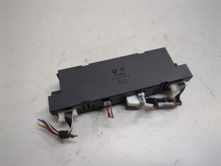 Блок управления климат-контролем, Mercedes S W220 2002-2005
