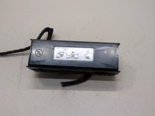Блок управления климат-контролем, ориг. номер 84221981, Chevrolet Equinox 2017-2021