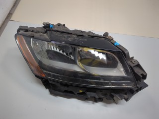 Кронштейн фары правый, Audi Q5 2008-2012