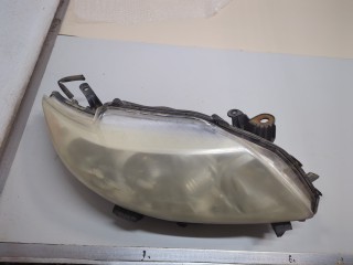 Кронштейн фары правый, Toyota Corolla 2006-2010
