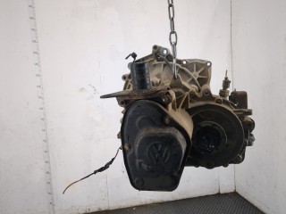 Механизм переключения передач (сервопривод), Volkswagen Lupo 1998-2005