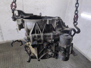 Механизм переключения передач (сервопривод), Smart Fortwo 2010-2012