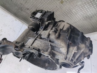Механизм переключения передач (сервопривод), Smart Fortwo 2010-2012