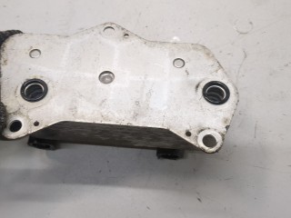 Теплообменник, ориг. номер 02E409061B, Volkswagen Scirocco 2008-2014