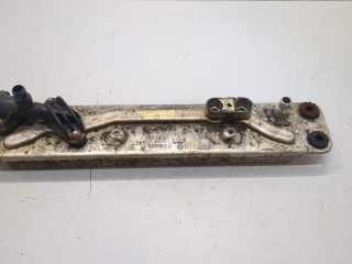 Теплообменник, ориг. номер 17217647315, 7647315, BMW X5 2013-2018