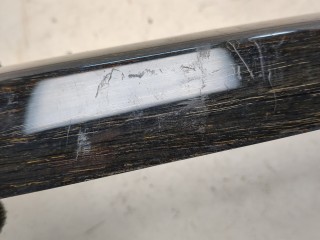 Пластик панели торпеды, ориг. номер 51169285061, 9285061, BMW X5 2013-2018
