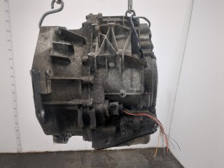 КПП - вариатор Mini Cooper (R50 / 53) 2004-2006, МКПП, 24007573542