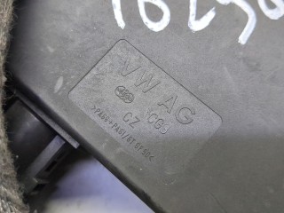 Блок клапанов, Volkswagen Passat 2005-2010