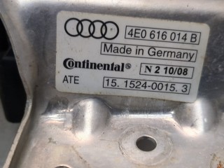 Блок клапанов, Audi A8 2007-2010