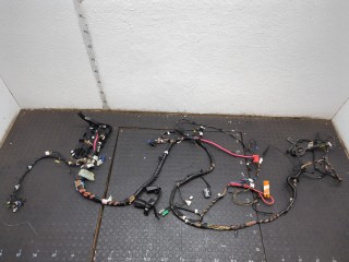 Электропроводка, Tesla Model 3 2017-2021