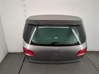 Фонарь дополнительный (стоп-сигнал), Citroen C4 2004-2014