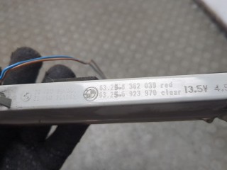 Фонарь дополнительный (стоп-сигнал), ориг. номер 63256923970, 6923970, BMW X5 E53 2003-2006
