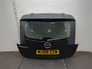 Фонарь дополнительный (стоп-сигнал), Mazda 5 2002-2009