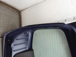 Фонарь дополнительный (стоп-сигнал), Dacia Sandero 2008-2012