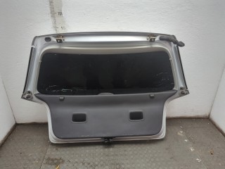 Фонарь дополнительный (стоп-сигнал), Volkswagen Polo 2001-2005