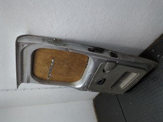 Фонарь дополнительный (стоп-сигнал), Renault Trafic 2006-2014