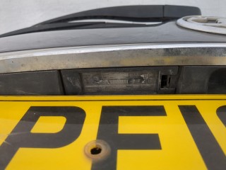 Фонарь дополнительный (стоп-сигнал), Opel Meriva 2006-2010