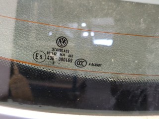 Фонарь дополнительный (стоп-сигнал), ориг. номер 5K0945087D, Volkswagen Golf 6 2008-2012