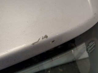 Фонарь дополнительный (стоп-сигнал), ориг. номер 5K0945087D, Volkswagen Golf 6 2008-2012