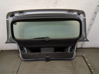 Фонарь дополнительный (стоп-сигнал), ориг. номер 5K0945087D, Volkswagen Golf 6 2008-2012