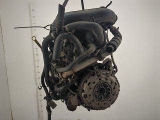 Рампа (рейка) топливная, Ford Transit 2006-2014