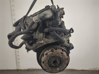 Рампа (рейка) топливная, Opel Astra 1998-2009