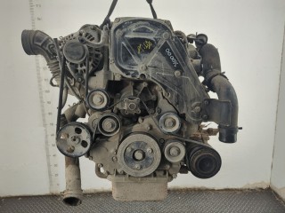 Рампа (рейка) топливная, KIA Sorento BL 2002-2006
