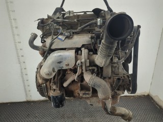 Рампа (рейка) топливная, KIA Sorento BL 2002-2006