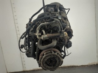 Рампа (рейка) топливная, Volkswagen Crafter 2006-2011