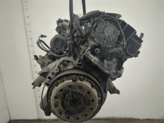 Рампа (рейка) топливная, BMW 3 серия 2008-2013