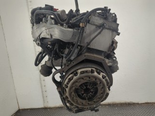 Рампа (рейка) топливная, Mercedes C W203 2000-2004