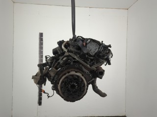 Рампа (рейка) топливная, ориг. номер 03L130089A, Audi A4 (B8) 2007-2012