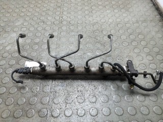Рампа (рейка) топливная, KIA Sportage 2008-2010