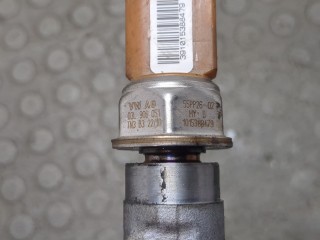 Рампа (рейка) топливная, ориг. номер 03L130089P, Skoda Yeti 2009-2014