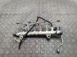 Рампа (рейка) топливная, Hyundai Getz 2005-2011