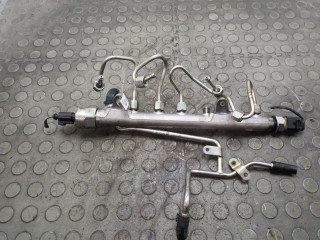 Рампа (рейка) топливная, Volkswagen Golf 6 2008-2012