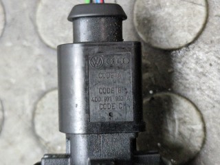 Рампа (рейка) топливная, Volkswagen Golf 6 2008-2012