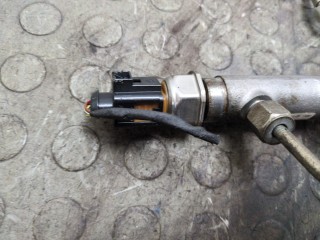 Рампа (рейка) топливная, Volkswagen Golf 6 2008-2012