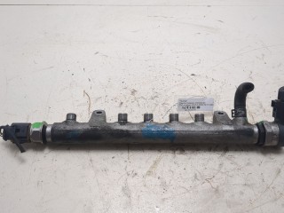 Рампа (рейка) топливная, ориг. номер 03L130089, Volkswagen Golf 6 2008-2012