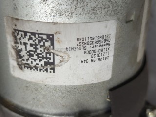 Электроусилитель руля, ориг. номер 13376420, Opel Corsa 2006-2011