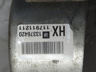 Электроусилитель руля, ориг. номер 13376420, Opel Corsa 2006-2011