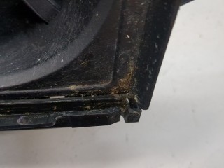 Подстаканник, ориг. номер 51169251973, 9251973, BMW X5 2013-2018
