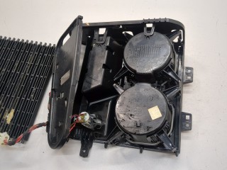 Подстаканник, ориг. номер 51169251973, 9251973, BMW X5 2013-2018